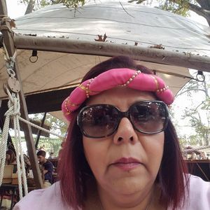 Meet your Posher, Dora